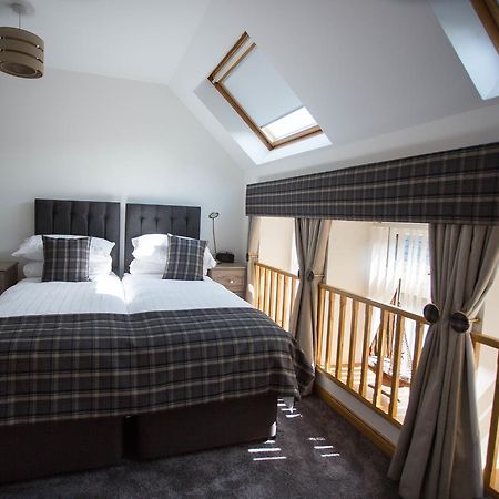 By The Bay Bed & Breakfast Cruden Bay Eksteriør bilde