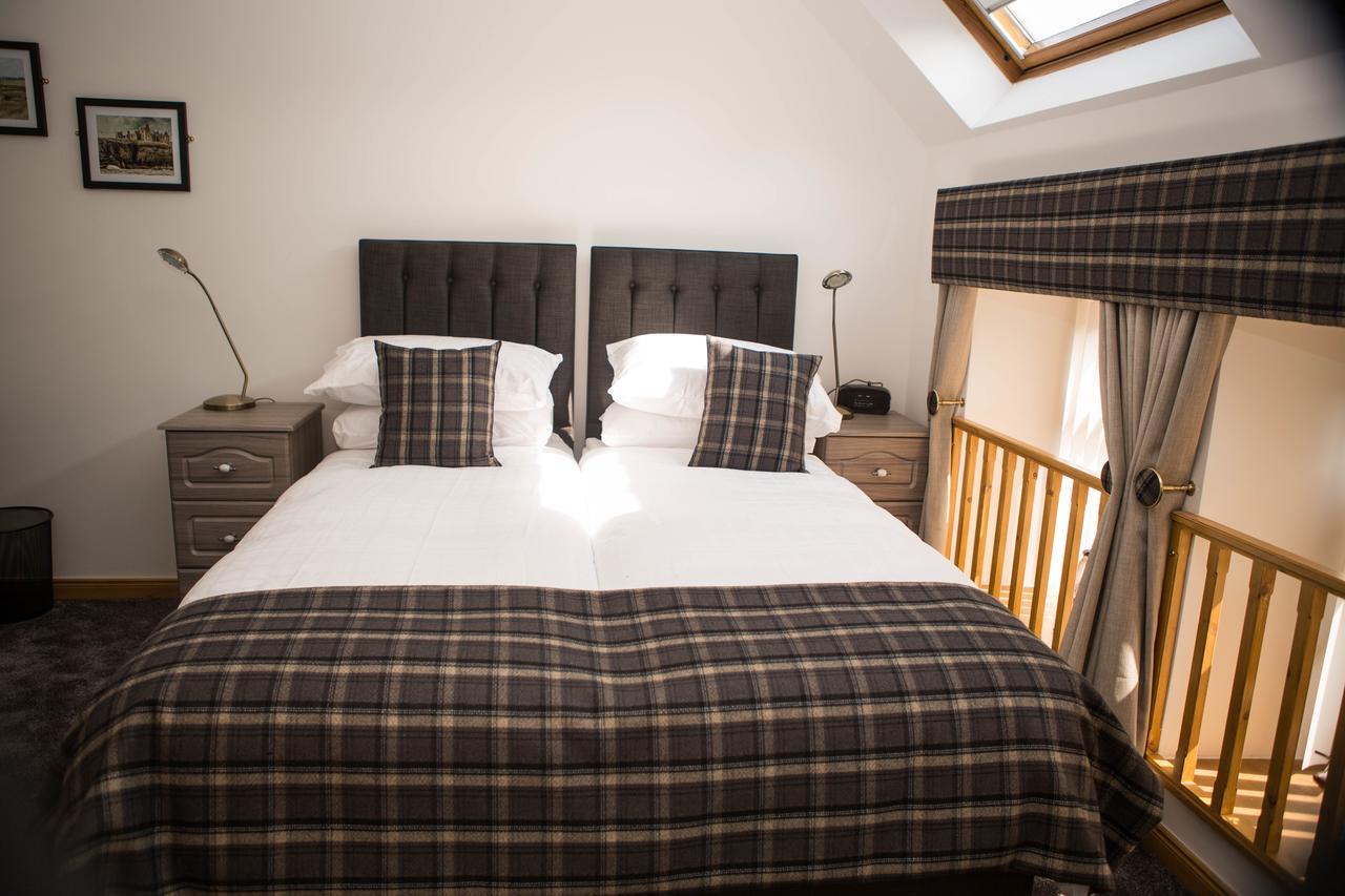 By The Bay Bed & Breakfast Cruden Bay Eksteriør bilde