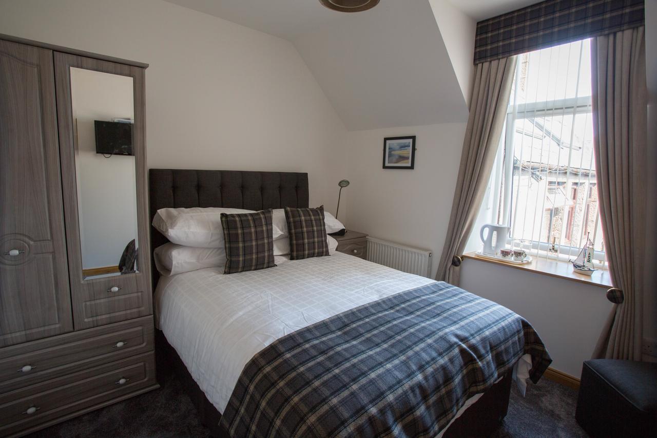 By The Bay Bed & Breakfast Cruden Bay Eksteriør bilde