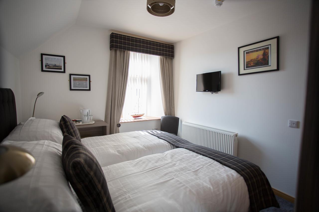 By The Bay Bed & Breakfast Cruden Bay Eksteriør bilde