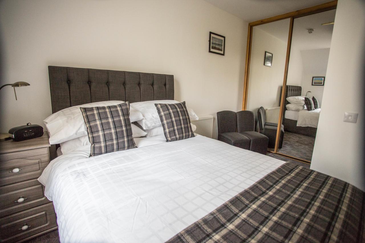 By The Bay Bed & Breakfast Cruden Bay Eksteriør bilde