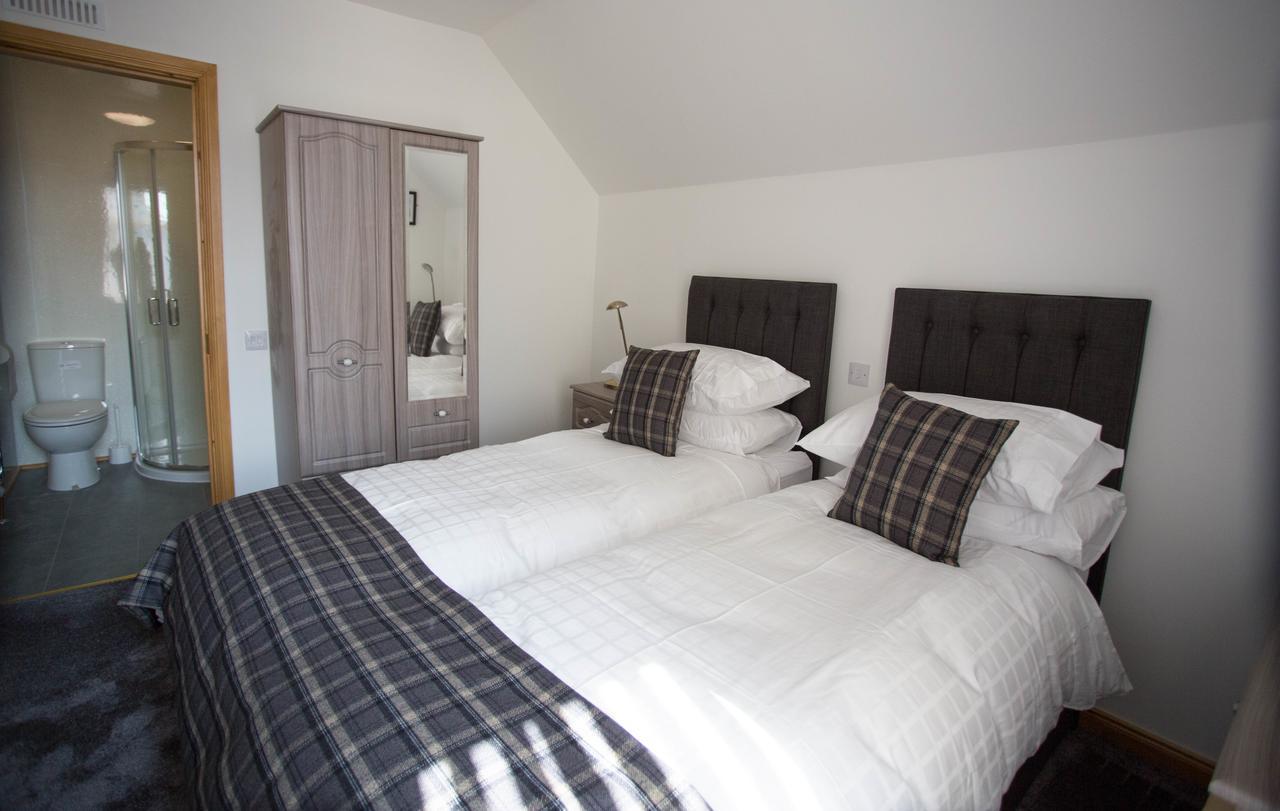 By The Bay Bed & Breakfast Cruden Bay Eksteriør bilde
