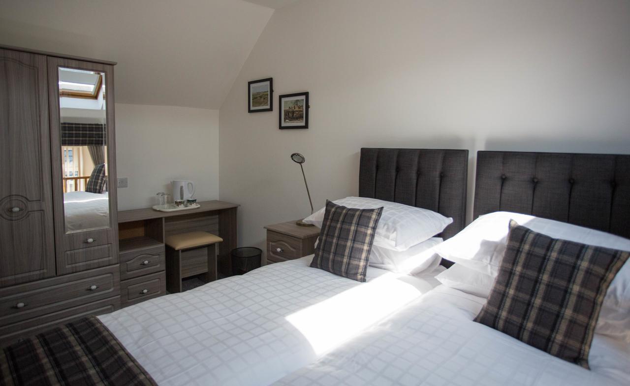 By The Bay Bed & Breakfast Cruden Bay Eksteriør bilde