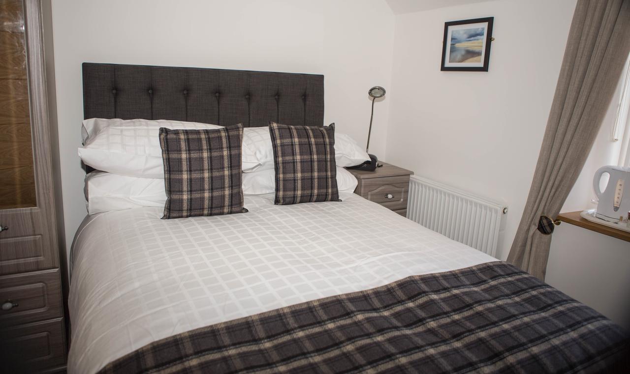 By The Bay Bed & Breakfast Cruden Bay Eksteriør bilde