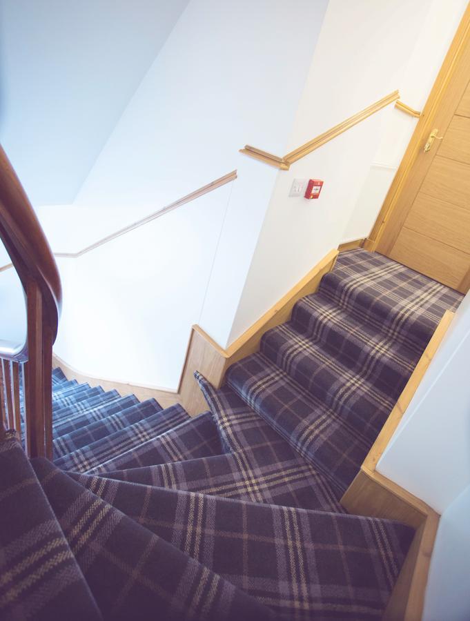 By The Bay Bed & Breakfast Cruden Bay Eksteriør bilde
