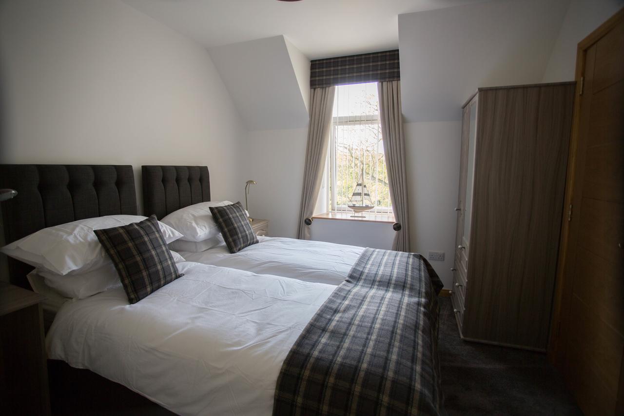 By The Bay Bed & Breakfast Cruden Bay Eksteriør bilde
