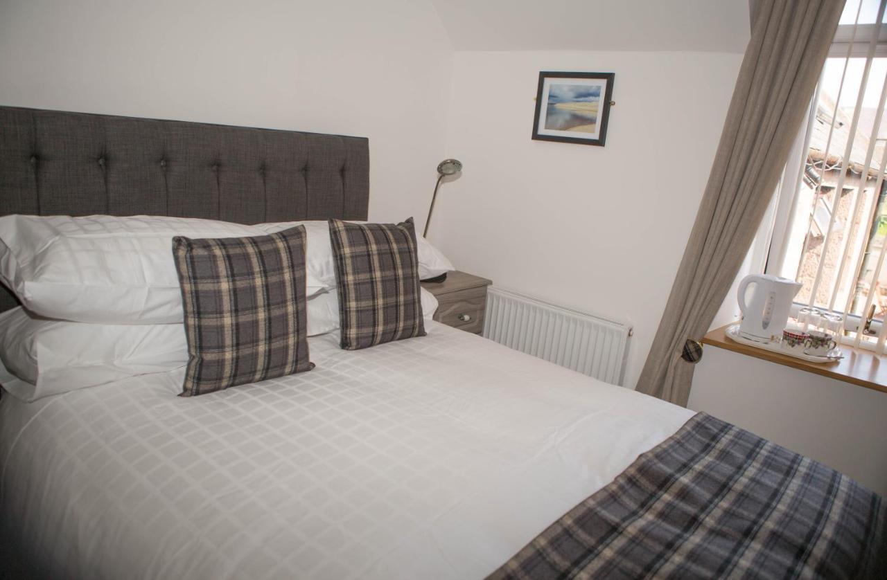 By The Bay Bed & Breakfast Cruden Bay Eksteriør bilde