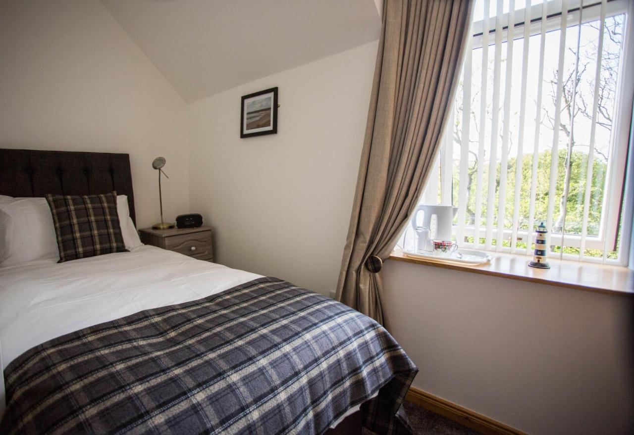 By The Bay Bed & Breakfast Cruden Bay Eksteriør bilde